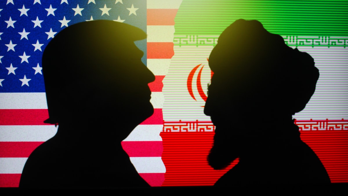 ARMADA ON THE BRINK: Trump Issues ‘Nuclear Ultimatum’ as Massive U.S. Fleet Steams Toward Iran
