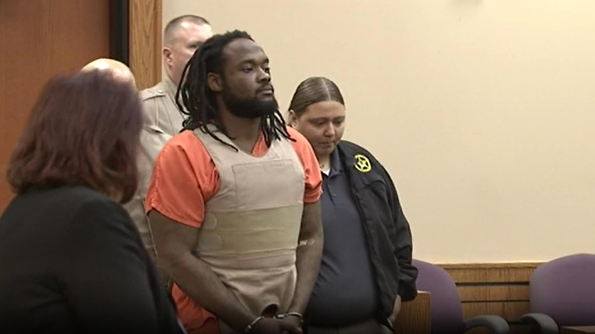 Man to be released from prison after Ky. child’s death