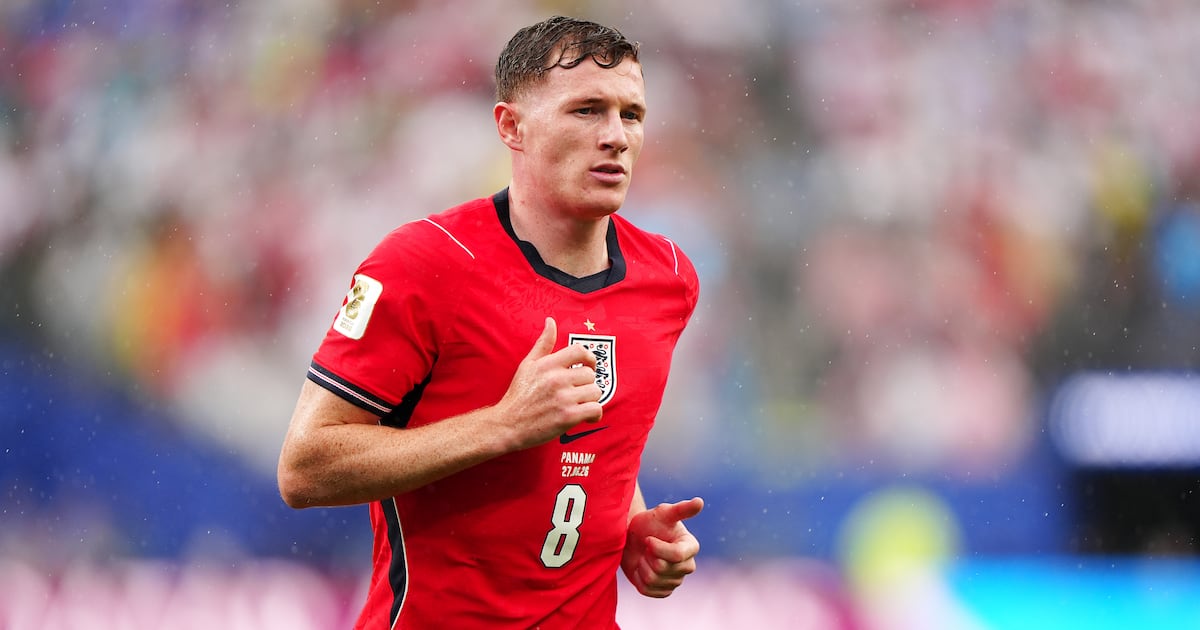 New Man City signing Elliot Anderson not swayed by Man Utd recruitment push