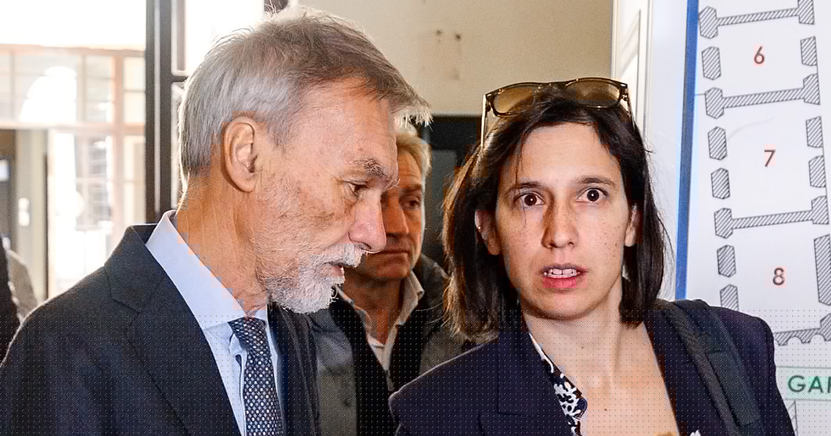 Sull’invio di armi l’intesa nel Campo largo sarebbe facile: ma i centristi vogliono decidere tutto