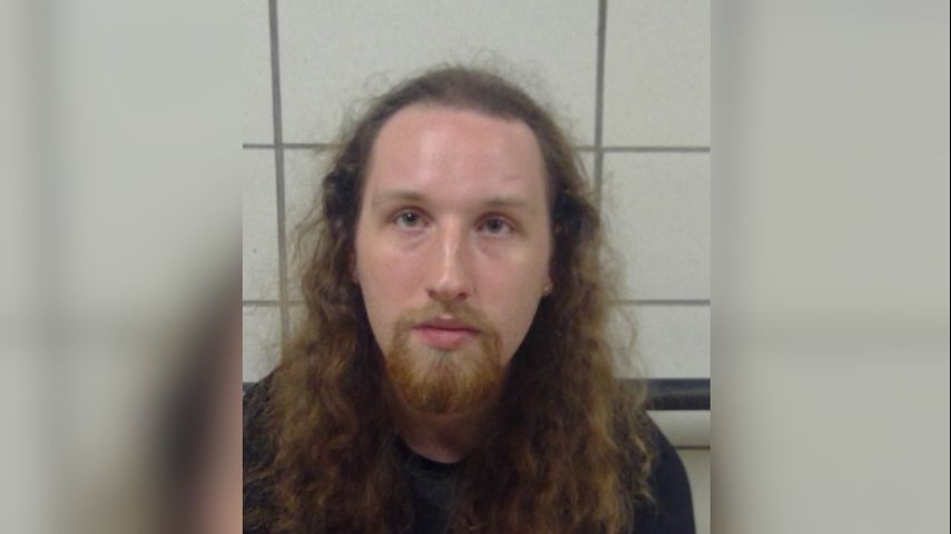 Baton Rouge grocery store employee pleads guilty to filming under 9-year-old girl's skirt