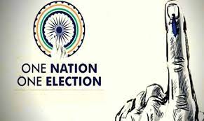 Lok Sabha extends One Nation One Election panel till Winter session