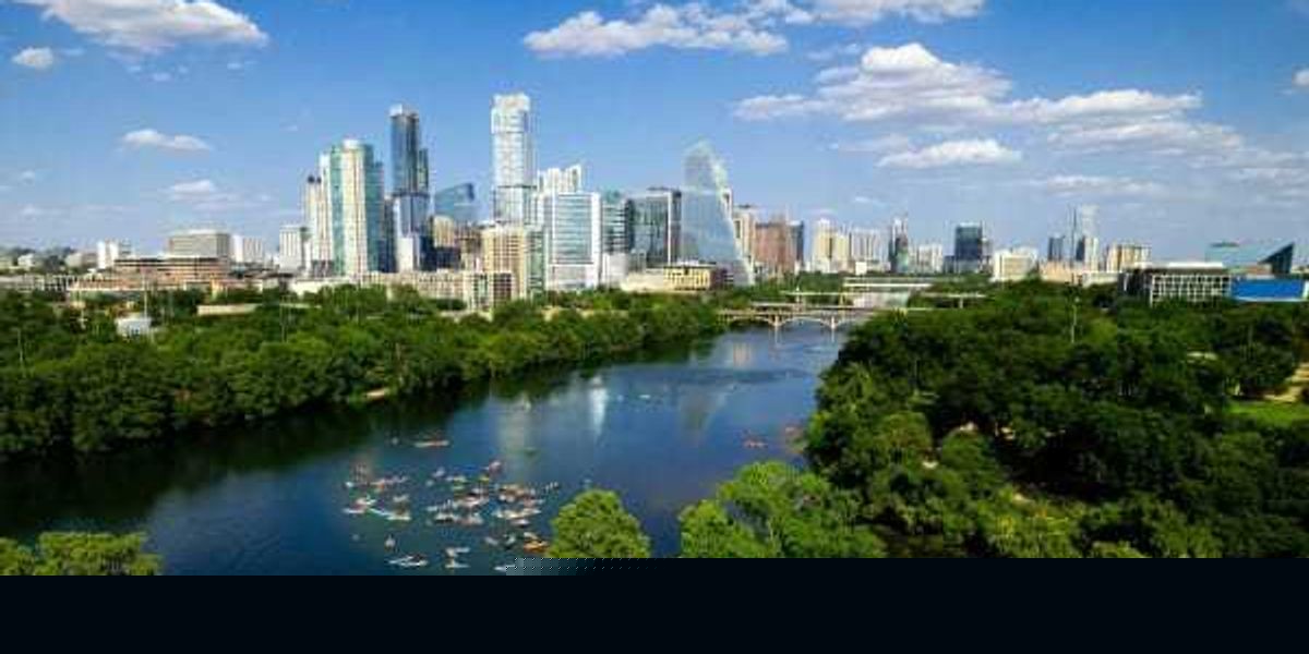 Here's how safe Austin is compared to other big U.S. cities in 2026