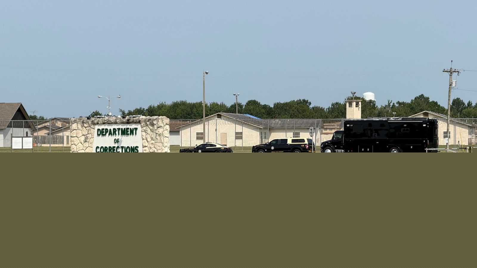 US executes two prisoners in Florida on same day, first in US since 2017