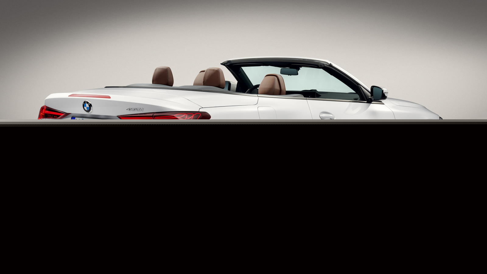 BMW Is Making An Electric i4 Convertible And I'm Vibratory With Excitement