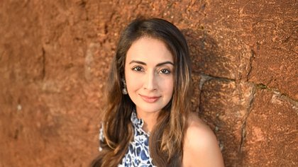 Preeti Jhangiani opens up about her journey, life, and fitness,: ‘I eat everything… have never been able to follow a diet’