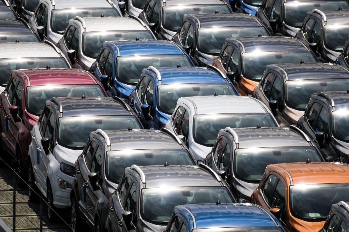 Județul cu cele mai multe BMW-uri în România: mașini rulate versus mașini noi înmatriculate în 2025