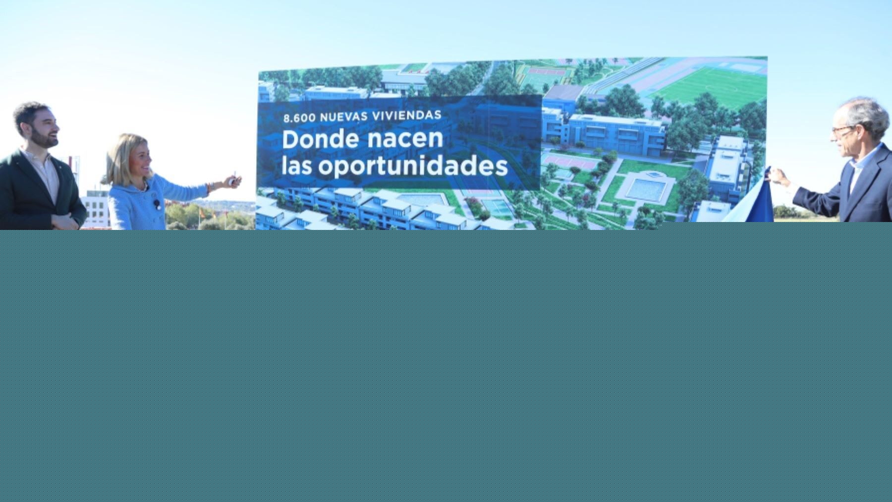 Los Carriles de Alcobendas en riesgo por la urbanización: Alianza Verde pide frenar las licencias y proteger el espacio natural