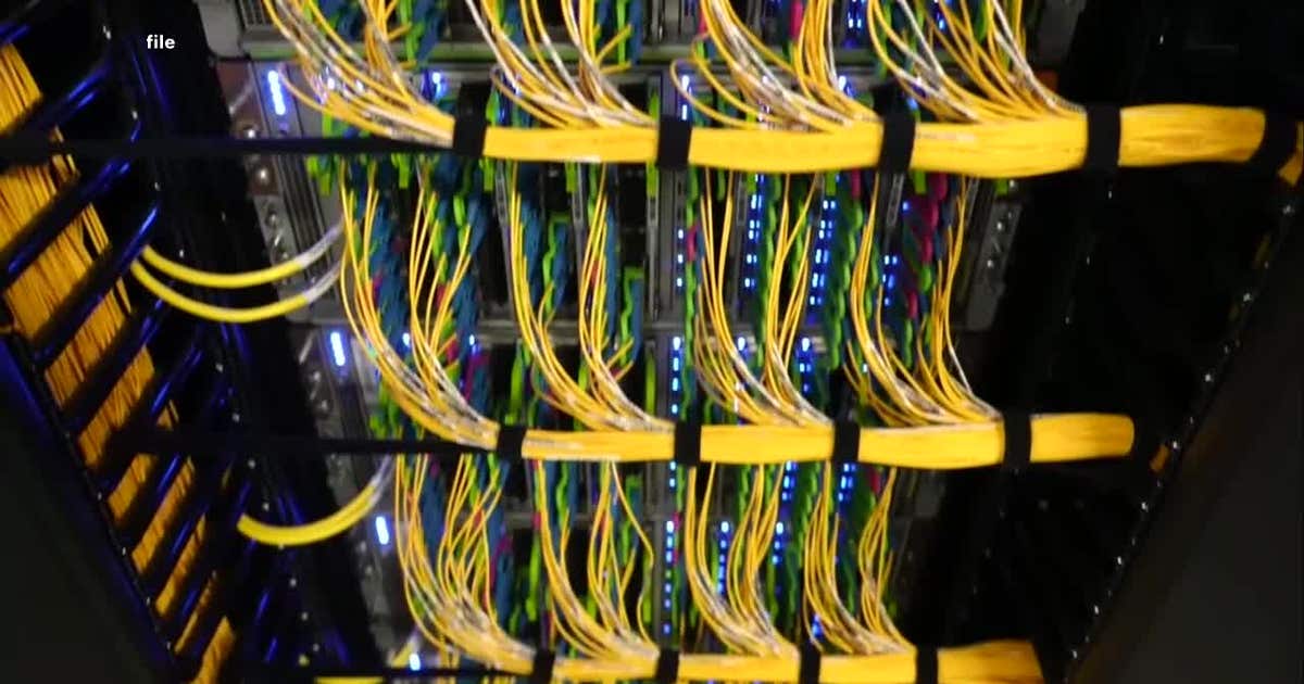 Henderson County data center plans scrapped by developer