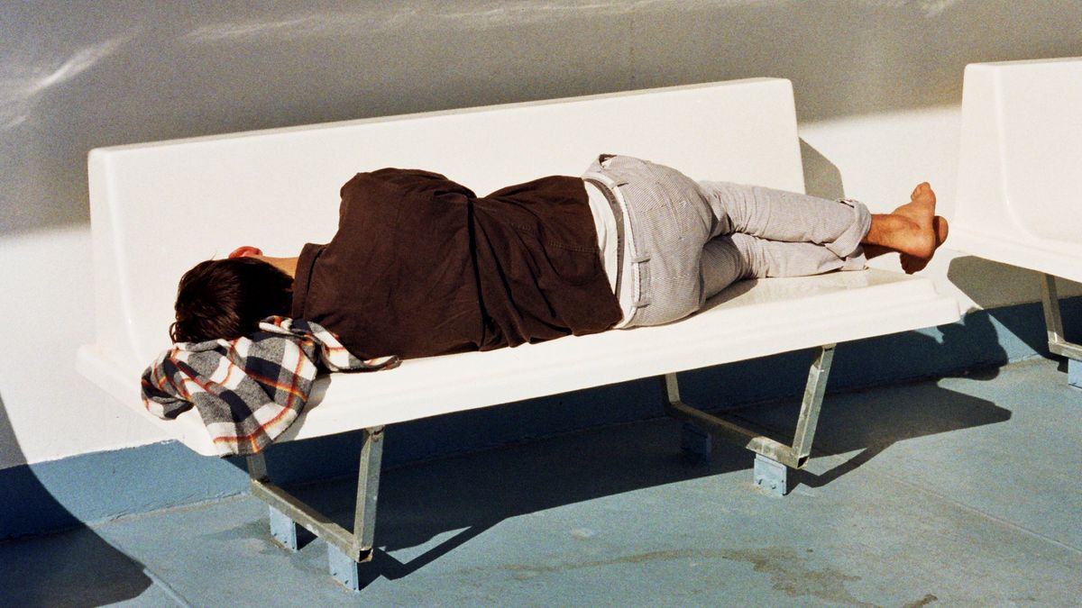Power Nap: Mittagsschlaf macht gesünder – unter einer Bedingung