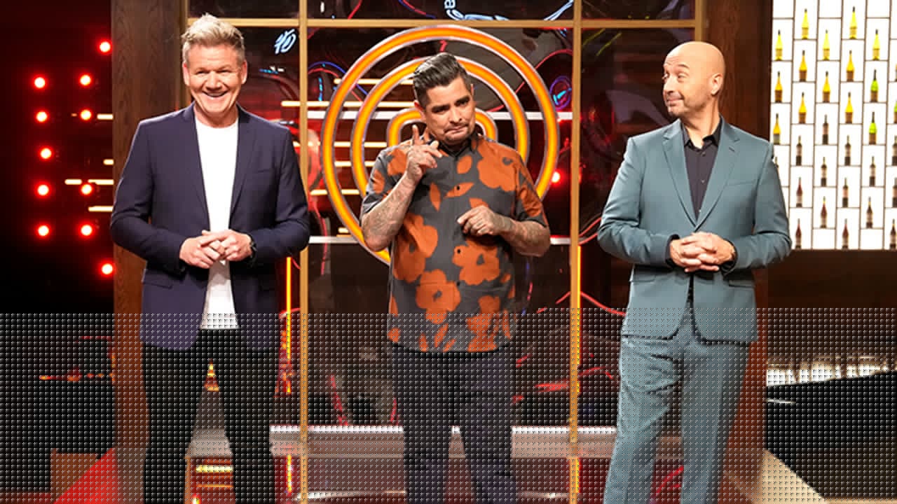 ‘MasterChef Generations’: Season 14 delivers new twist on FOX
