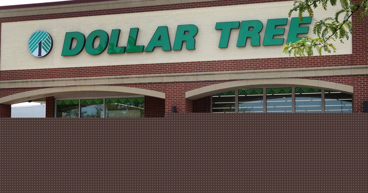 Dollar Tree to shutter 75 stores while growing its overall footprint