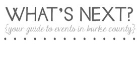 What’s Next?