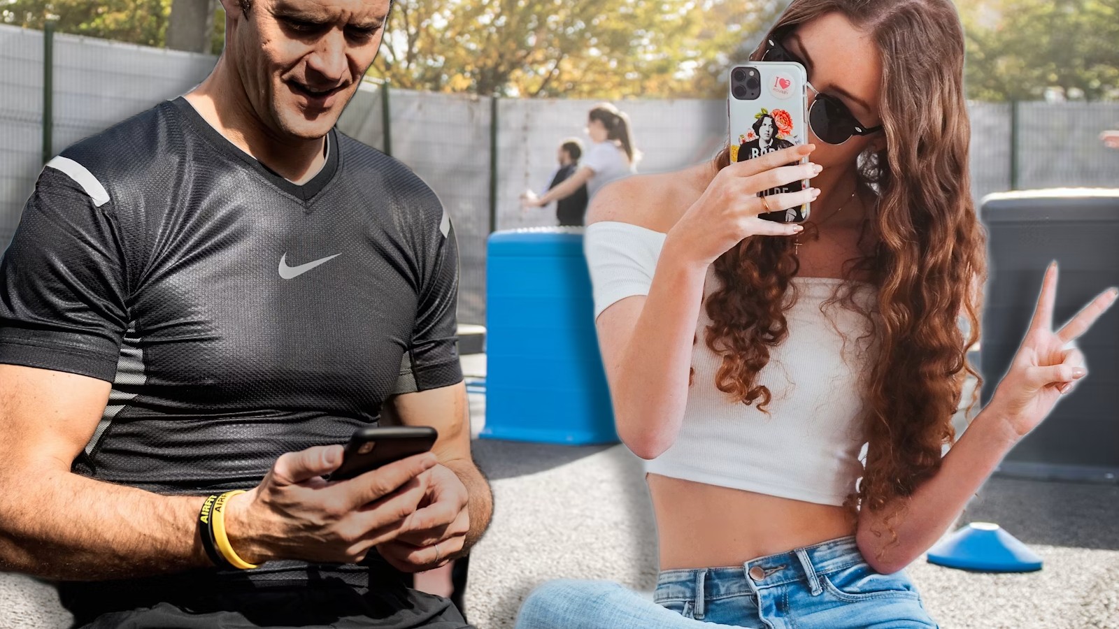 Influencer Insists on Paying With “Exposure”—Then Demands Public Apology From Fitness Trainer After the Program Fails To Meet Her Unrealistic Expectations