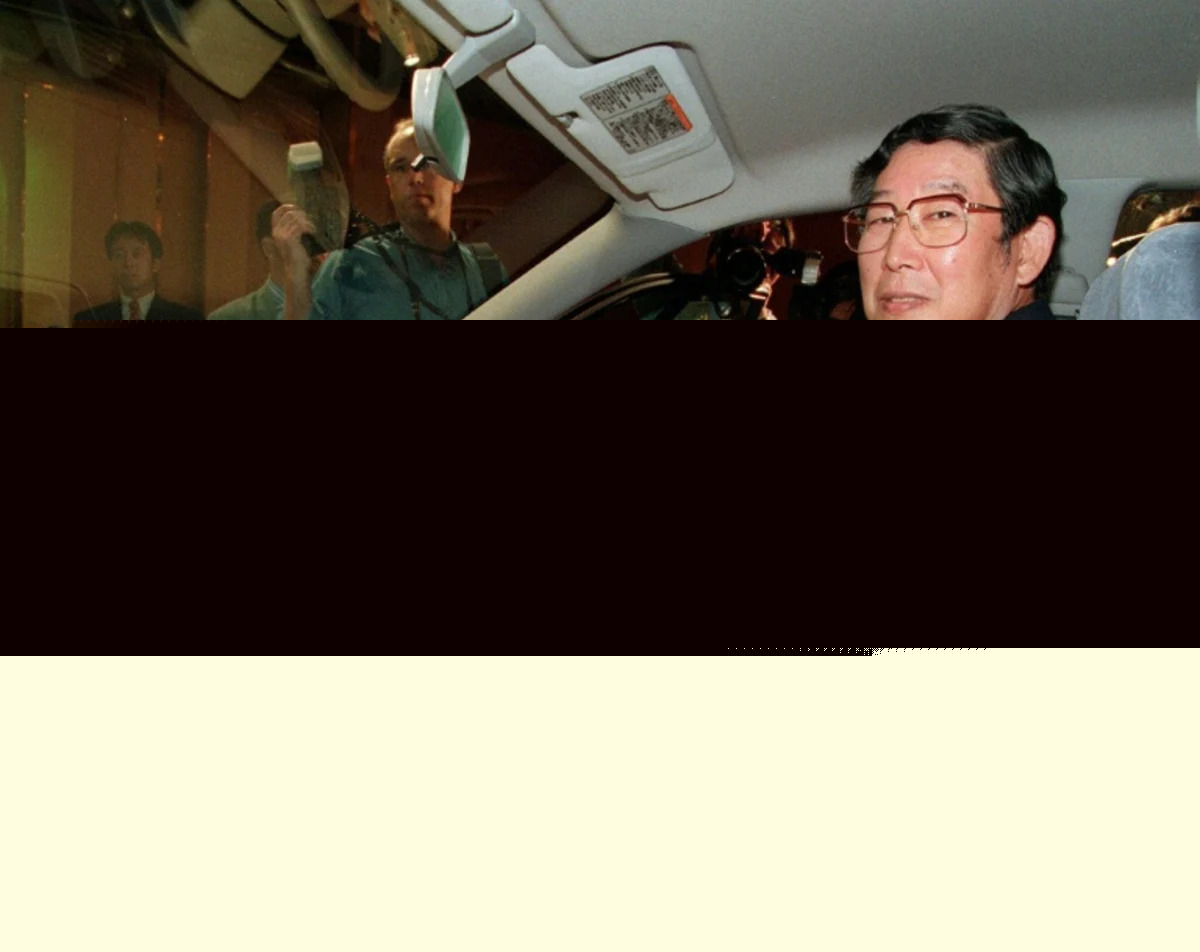 Toyota ex-chief Okuda, pioneer of the Prius, dead at 93