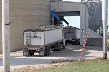 US House reauthorizes Grain Standards Act and updates to prioritize modernization