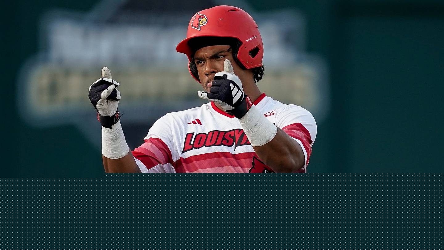 Royals first-round draft pick Zion Rose sets tone for future with big leap into pro career