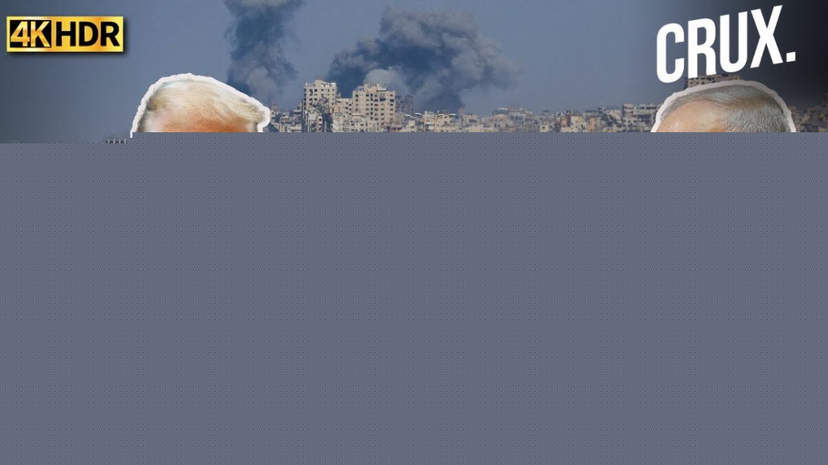 "In Danger" Hamas Loses Contact With 2 Captives as Bibi's Hostage Czar Flags "Death Penalty" Vote|4K