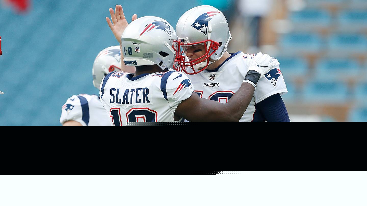 Tom Brady says Patriots legend needs to be a Hall of Famer during Bucs-Eagles