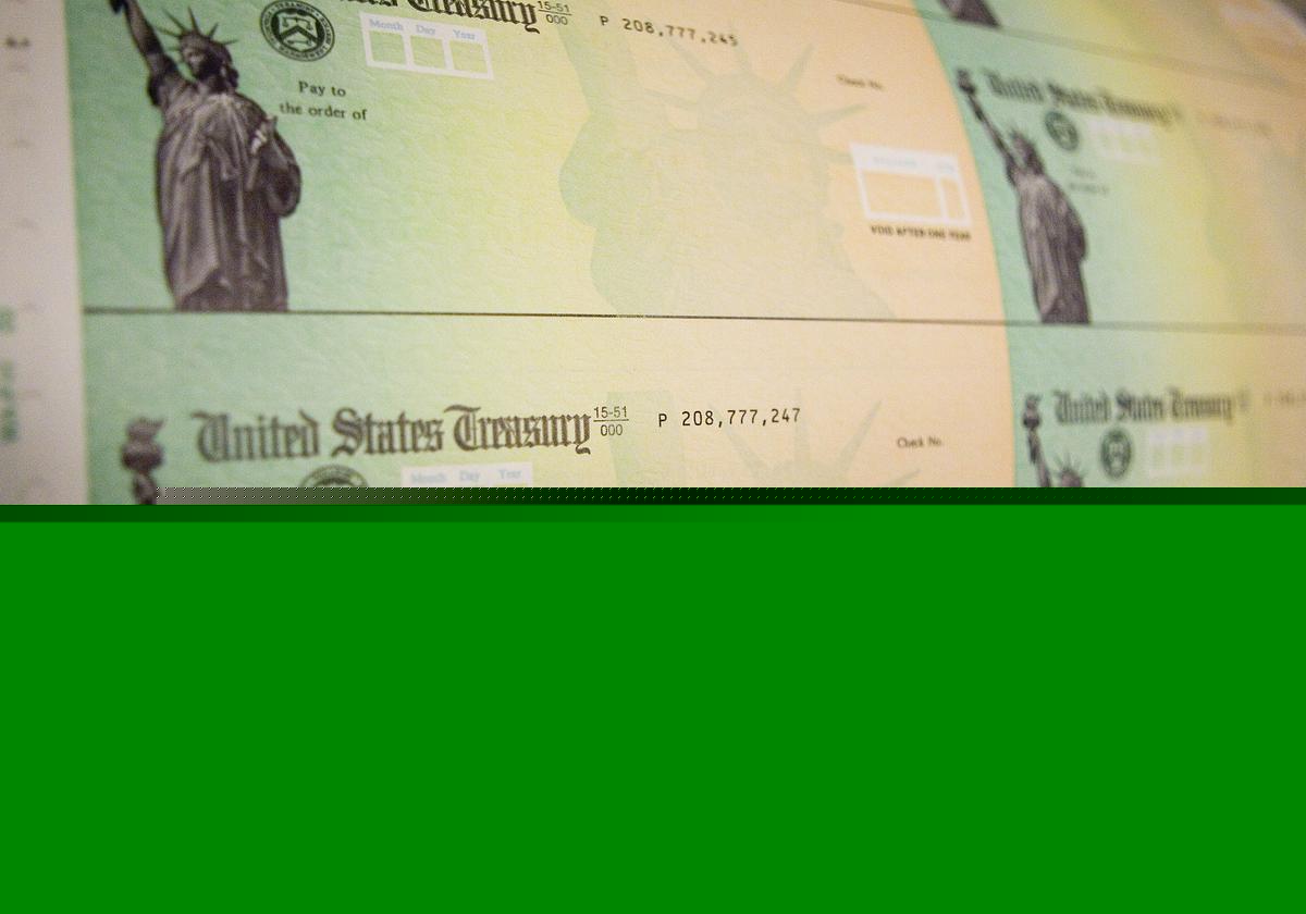 Check Your Mail: New York Is Sending Most More Money