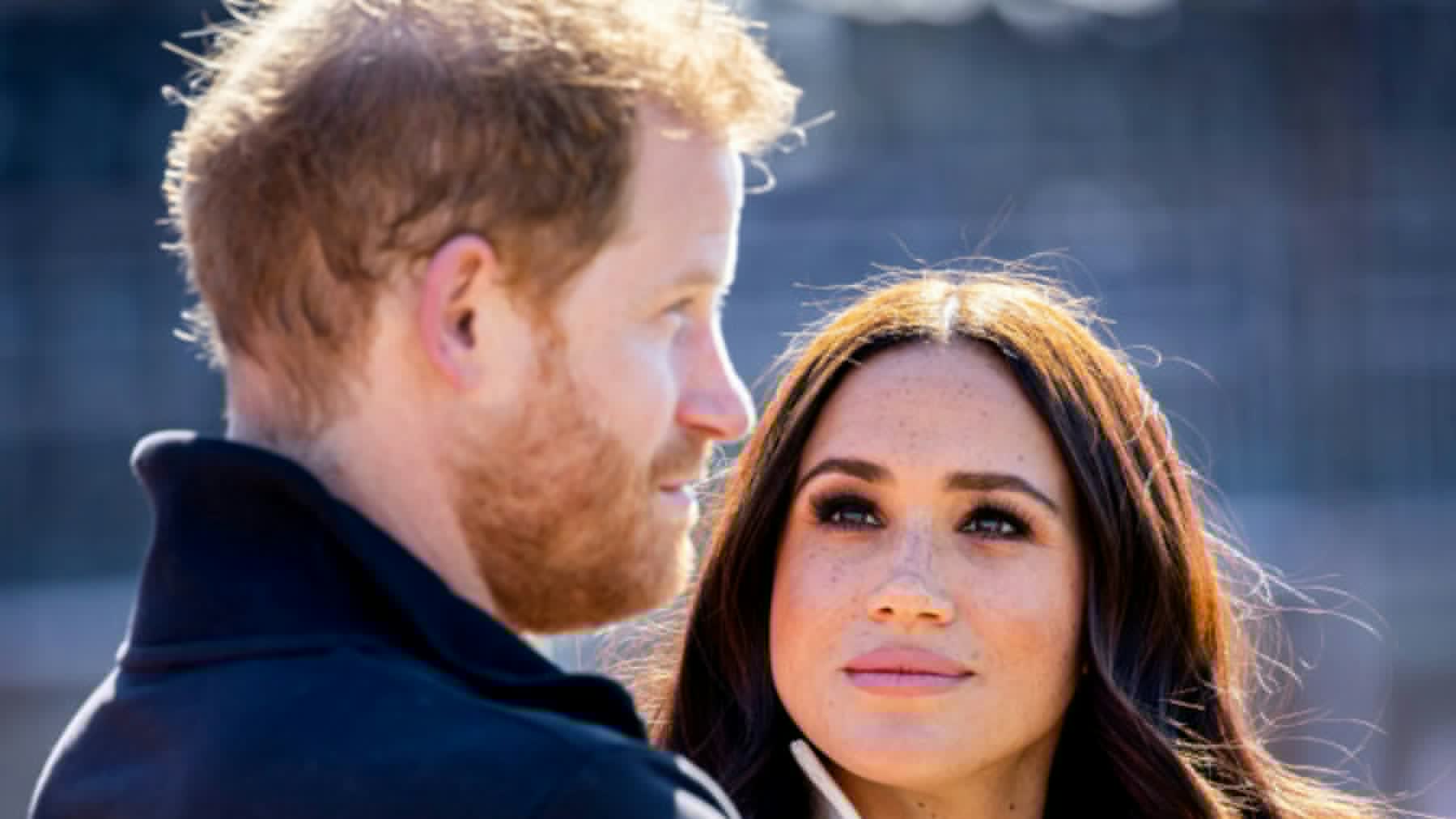 Prince William’s brutal terms for Harry’s UK return revealed – and Meghan must do this one humiliating thing to make it happen