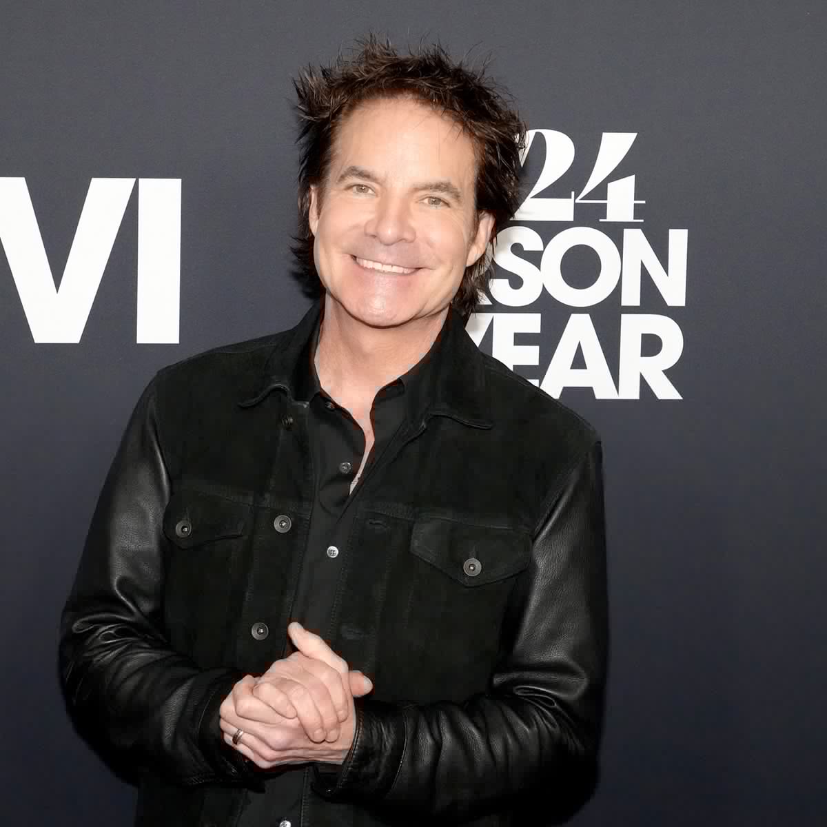 Train’s Pat Monahan “Blown Away” by Taylor Swift, Travis Kelce Wedding