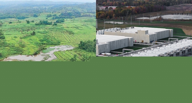 Palace Says Pax Silica Project Will Not Affect Farmers in Tarlac