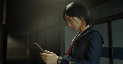 Silent Hill f review
