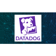 Datadog (NASDAQ:DDOG) Price Target Lowered to $185.00 at Rosenblatt Securities