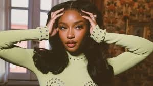 Ayra Starr reveals Burna Boy as top choice for collaboration