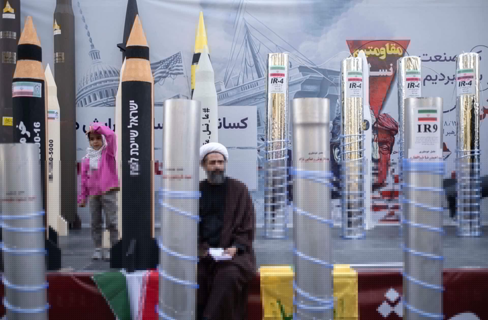 The Iran War’s Lessons for Autocrats