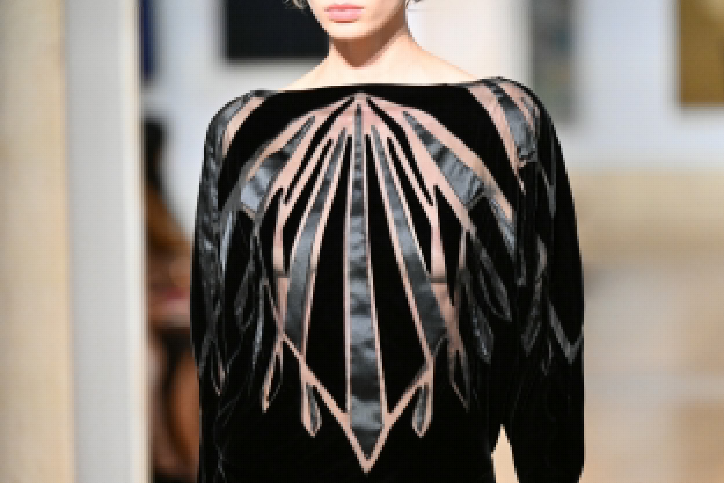 Fendi Couture Gets A New Voice: Maria Grazia Chiuri Redefines Haute Couture Fashion In Rome