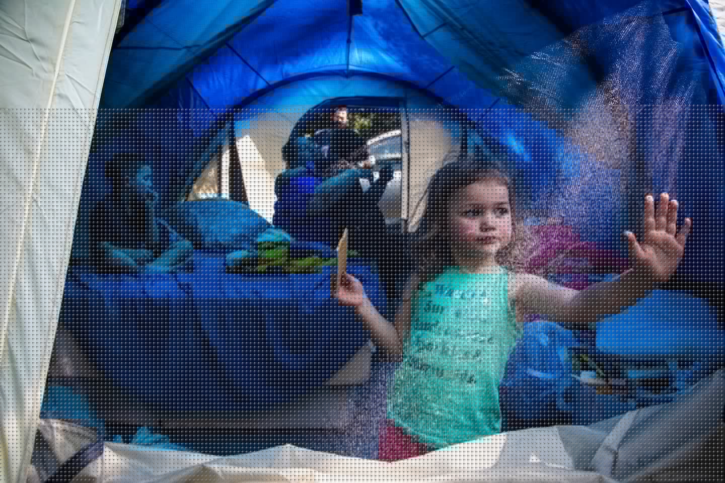 Boston Globe staff photographer Erin Clark named Feature Photography Pulitzer finalist for 2020