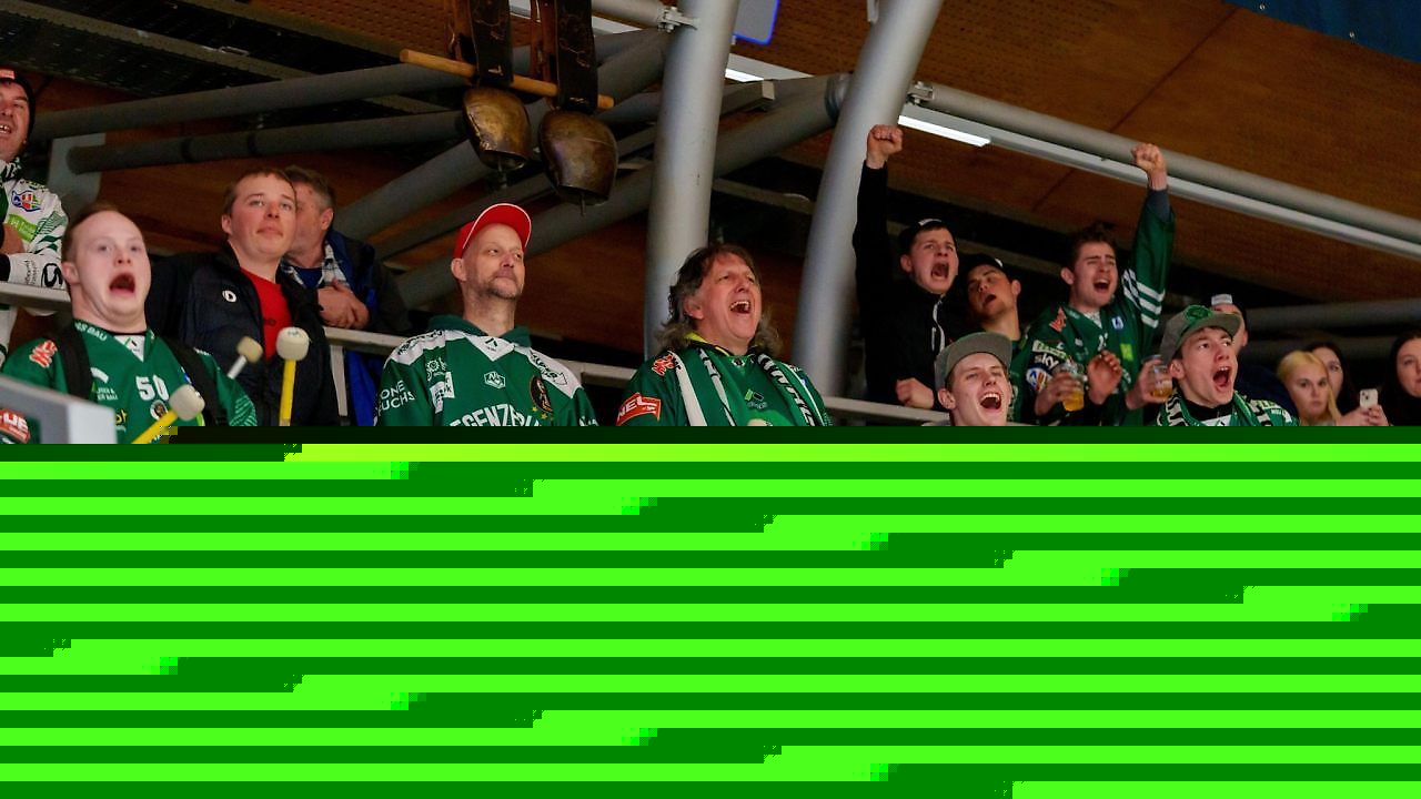 Tigers spielen nicht um österreichische Meisterschaft