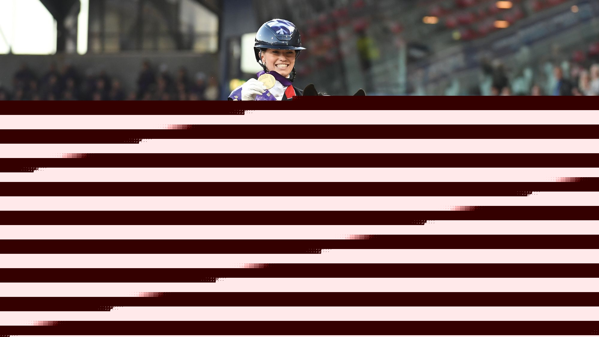 Team gold is up for grabs at the dressage World Championships, but can Britain claim it for the first time?