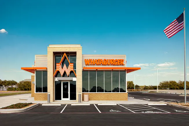 Whataburger hires Taco Bell vet as CFO