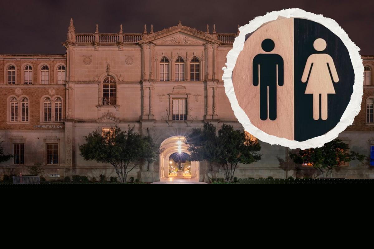 Texas Tech Limits Classroom Gender Identity Talk, Drawing Concern in Lubbock