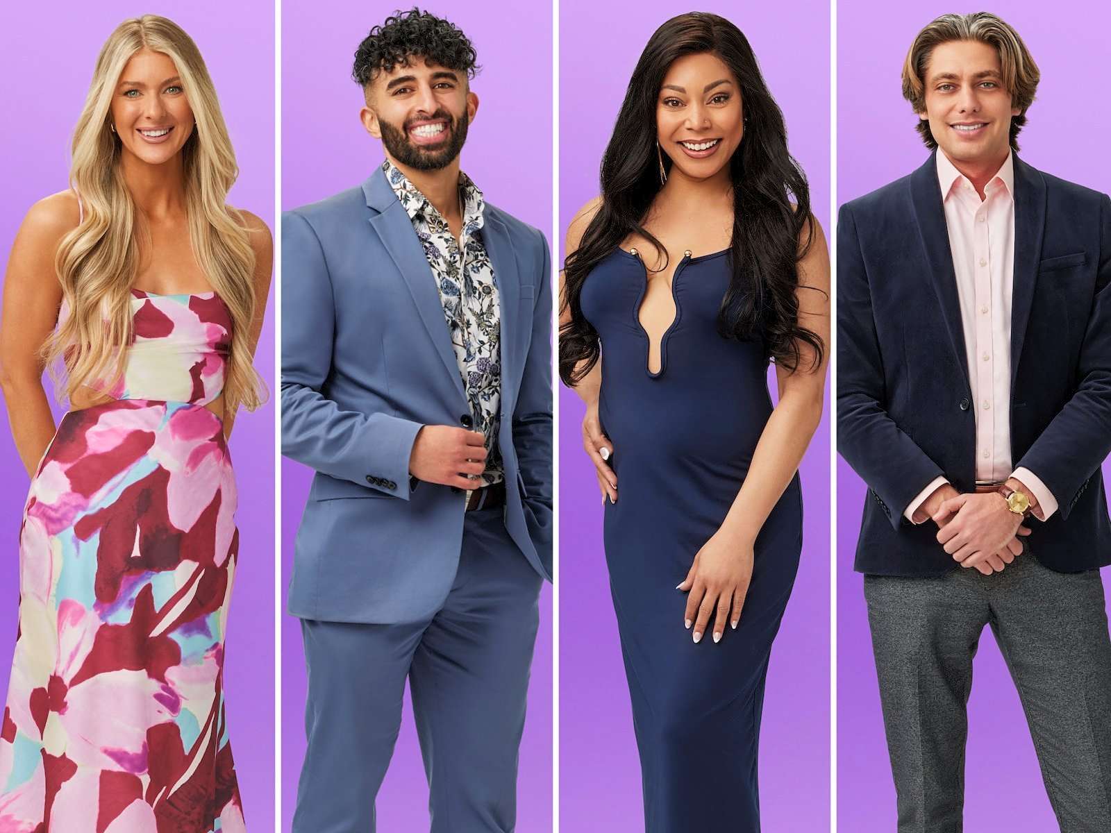 'Love Is Blind' Season 10 cast and release schedule announced by Netflix