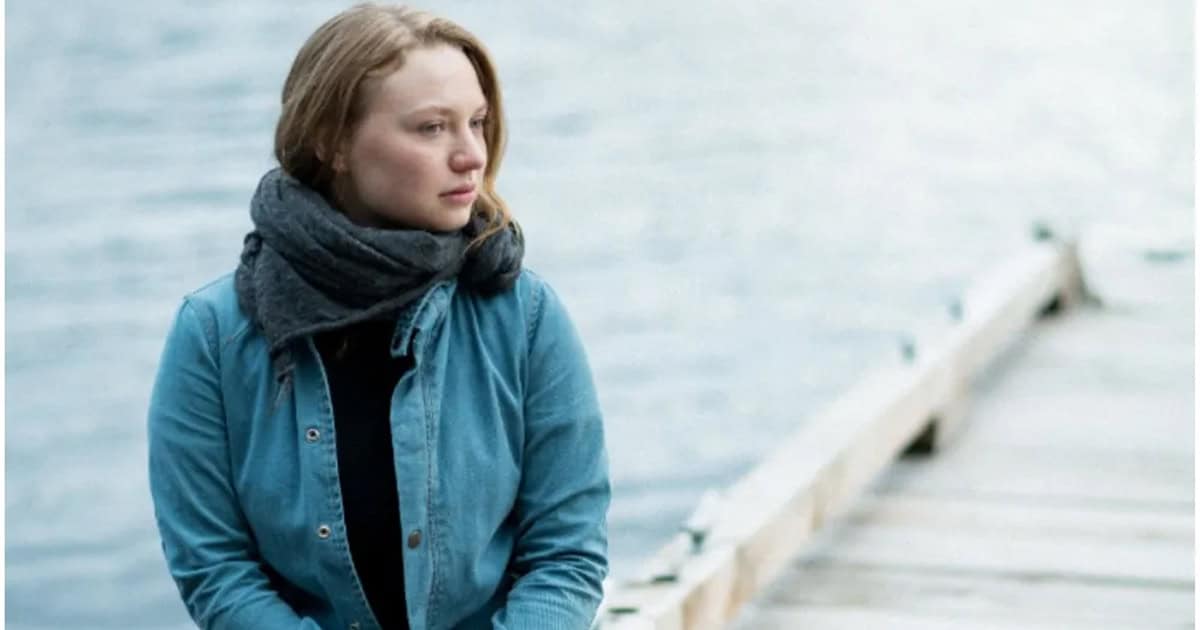 Mia Threapleton of The Phoenician Scheme joins Damien Chazelle’s upcoming prison film
