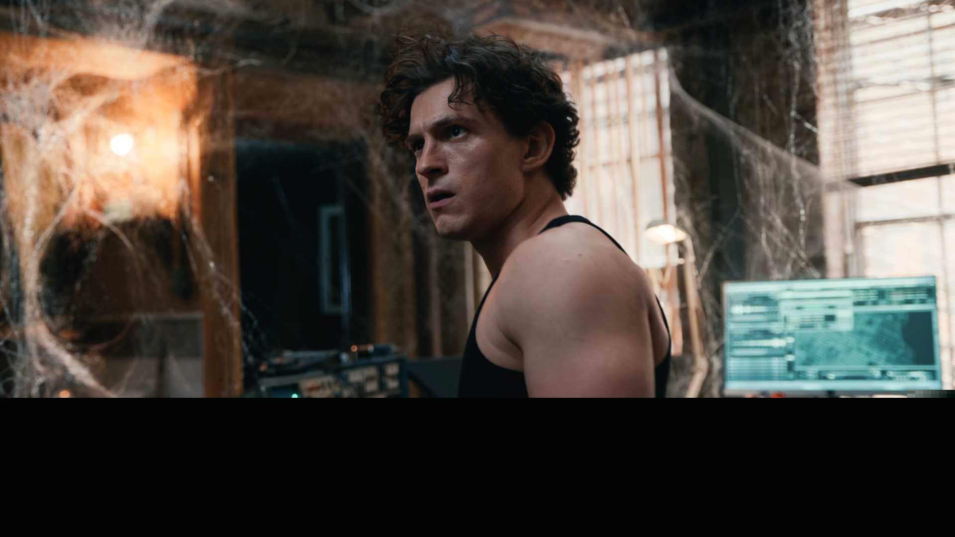 Tom Holland, Why Are You Like This?