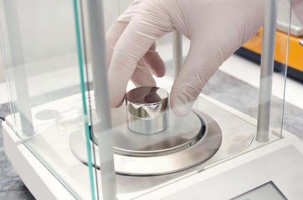 Standards & Calibration Laboratory Overview