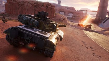 World of Tanks: HEAT - Official 'The Source of HEAT' Foundations Overview Trailer