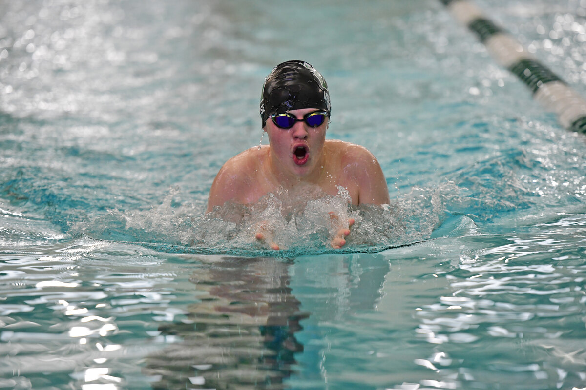 Green River out-swims Rock Springs in close battle