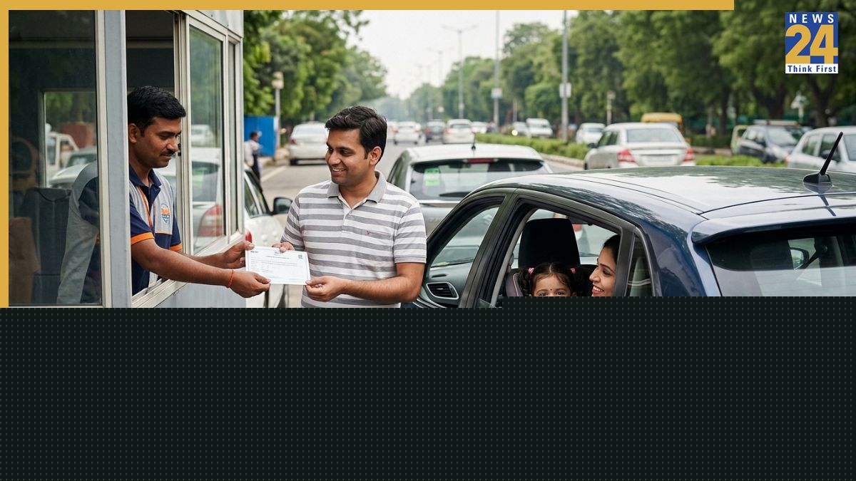 Three year PUCC validity for BS VI vehicles? Here’s how Modi government’s big pollution control plan could benefit vehicle owners