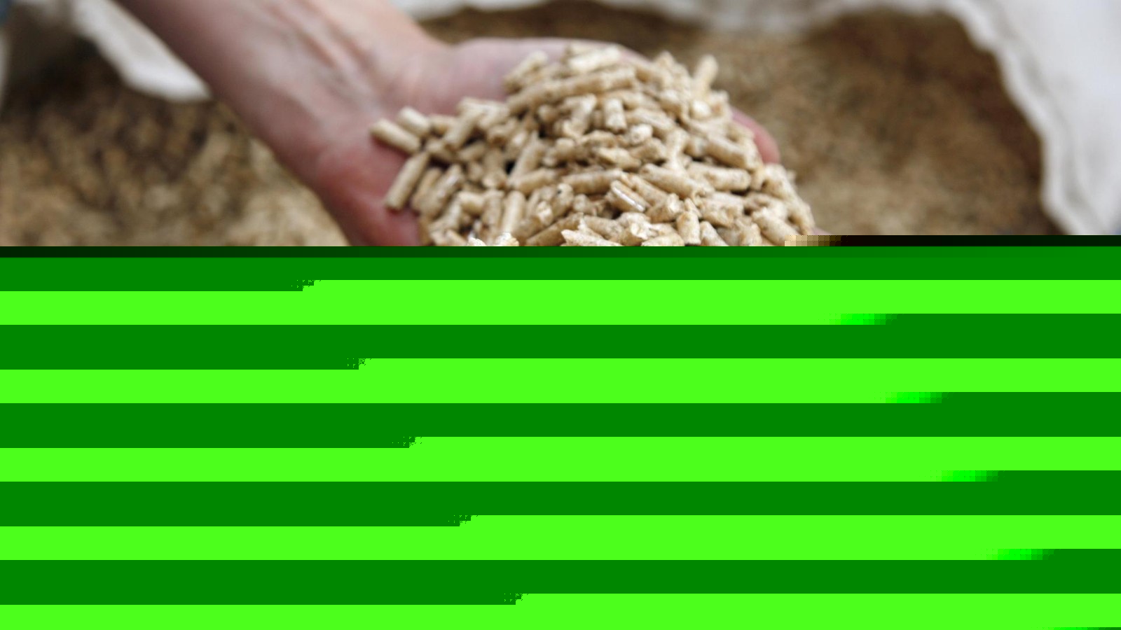 Teure Pellets? Was der Irankrieg damit zu tun hat – und wann man kaufen sollte