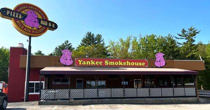 This Legendary BBQ Joint In New Hampshire Has Mouth-Watering Brisket Known Throughout The US