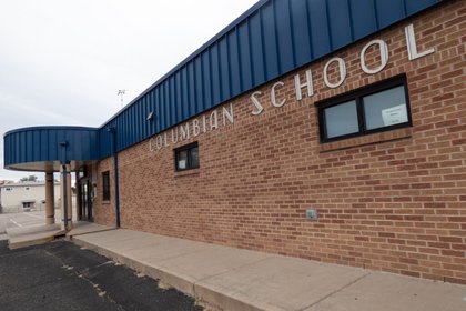 Pueblo District 60 board narrowly approves plan to merge six elementary schools into three facilities