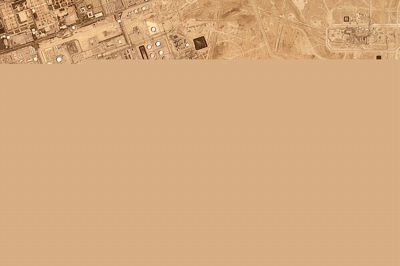 Jordan intercepts Iranian missiles as US and Saudi Arabia launch strikes against militias in Iraq (World)