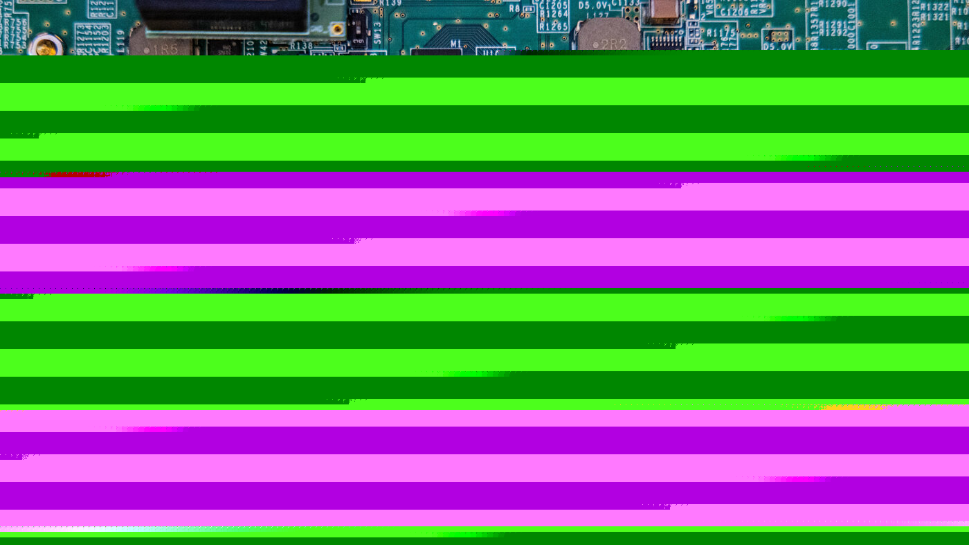 Silicon Island