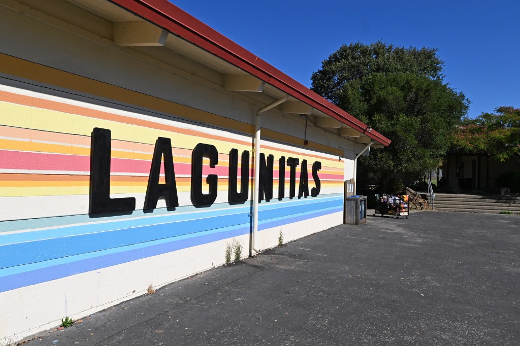 Lagunitas School District voters renew parcel tax